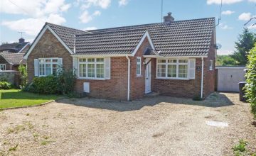 Beech Lane, Woodcote, S Oxon Beech Lane, Woodcote, S Oxon