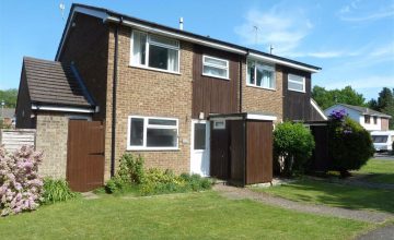 Wayside Green, Woodcote, Woodcote Reading Wayside Green, Woodcote, Woodcote Reading