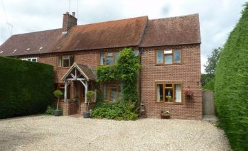 Emmens Close, Checkendon, Checkendon Reading Emmens Close, Checkendon, Checkendon Reading