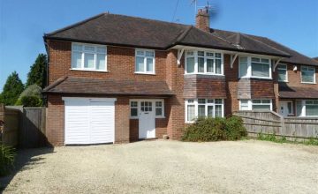 Kidmore Road, Caversham Heights, Reading Kidmore Road, Caversham Heights, Reading