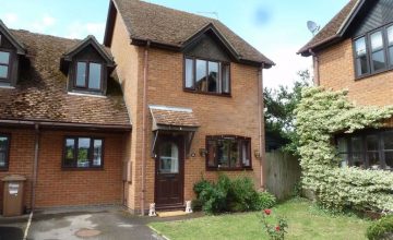 Park Close, Sonning Common, Sonning Common Reading Park Close, Sonning Common, Sonning Common Reading