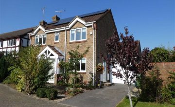 Sedgefield Close, Sonning Common, Sonning Common Reading Sedgefield Close, Sonning Common, Sonning Common Reading