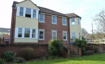 Beechwood Court, Grove Road, Sonning Common Reading Beechwood Court, Grove Road, Sonning Common Reading