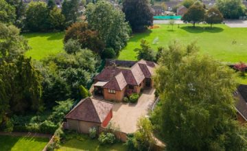 4a Red House Drive, Sonning Common, Reading
