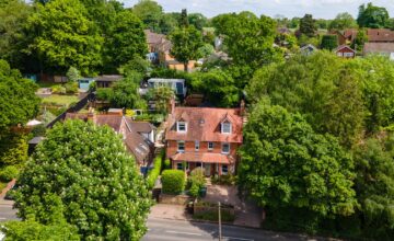 Peppard Road, Sonning Common