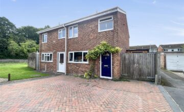 Farleigh Mews, Caversham