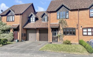 Park Close, Sonning Common, Reading