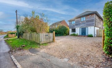 Reades Lane, Gallowstree Common