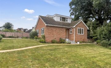 Beech Rise, Sonning Common