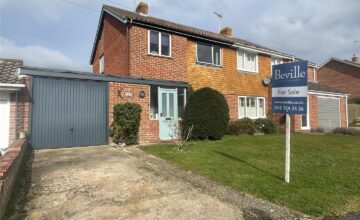 Orchard Avenue, Sonning Common