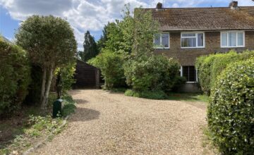 Bridle Path, Woodcote, Reading