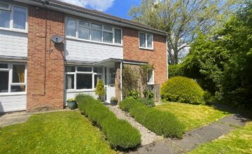 Lea Road, Sonning Common