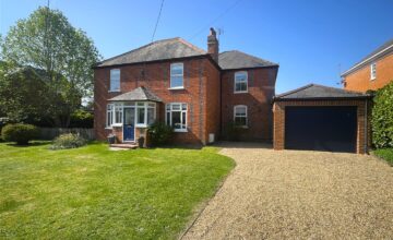 Woodlands Road, Sonning Common