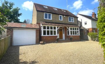 Peppard Road, Sonning Common Peppard Road, Sonning Common