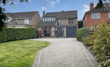 Peppard Road, Sonning Common