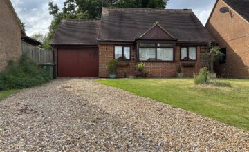 Essex Way, Sonning Common Essex Way, Sonning Common