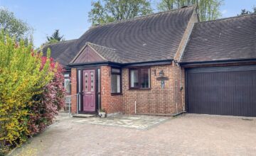 Essex Way, Sonning Common, Reading Essex Way, Sonning Common, Reading
