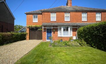 Grove Road, Sonning Common