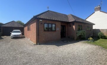 Reades Lane, Gallowstree Common