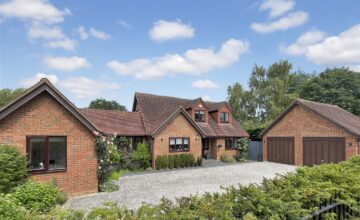 Coopers Pightle, Kidmore End Coopers Pightle, Kidmore End
