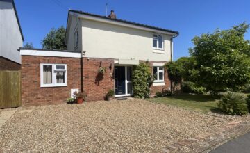 Lea Road, Sonning Common