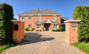Woodlands Road, Sonning Common