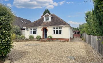 Newfield Road, Sonning Common