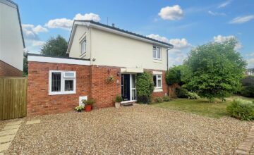 Lea Road, Sonning Common