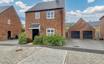 Kedge Road, Sonning Common