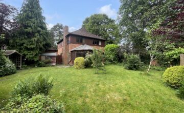Hazel Gardens, Sonning Common