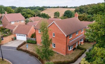 Thyme Close, Sonning Common Thyme Close, Sonning Common