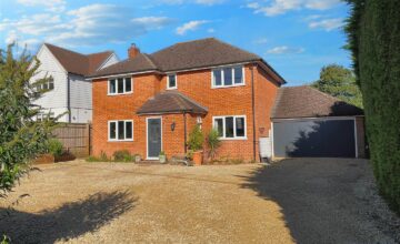 Grove Road, Sonning Common