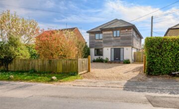 Reades Lane, Gallowstree Common