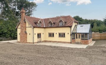 Chalkhouse Green, South Oxfordshire