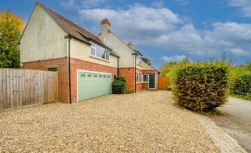 Tokers Green Lane, Kidmore End Tokers Green Lane, Kidmore End