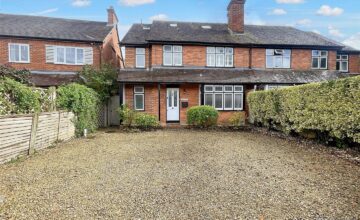 Grove Road, Sonning Common, Reading Grove Road, Sonning Common, Reading