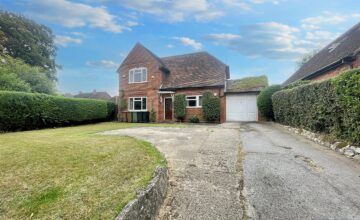 Wood Lane, Sonning Common