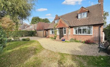 Russell Road, Tokers Green Russell Road, Tokers Green