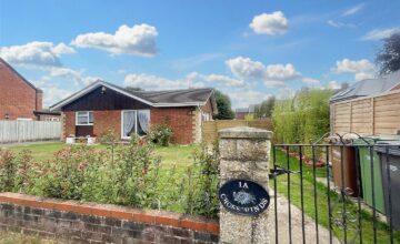 Green Lane, Sonning Common Green Lane, Sonning Common