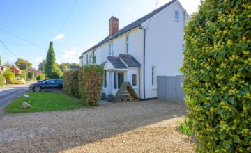 Beech Lane, Woodcote Beech Lane, Woodcote