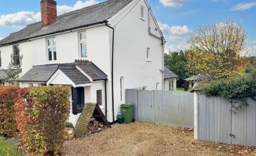 Beech Lane, Woodcote