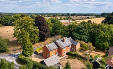 Whitchurch Hill, South Oxfordshire