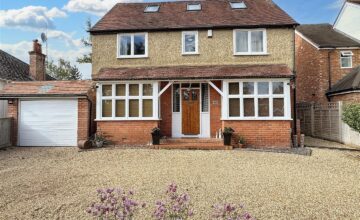 Peppard Road, Sonning Common