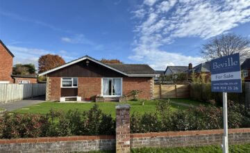 Green Lane, Sonning Common