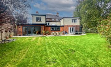 Tokers Green Lane, Kidmore End