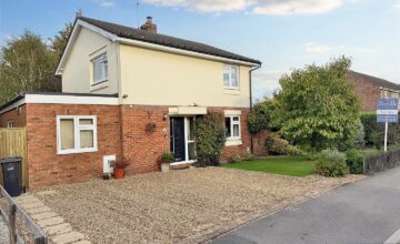 Lea Road, Sonning Common