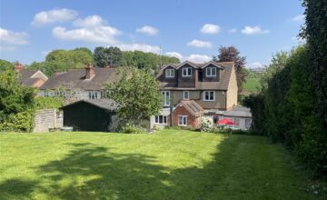 Peppard Road, Sonning Common