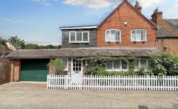 Harpsden, Henley-On-Thames