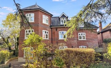 Richmond Road, Caversham, Reading