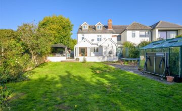 Beech Lane, Woodcote